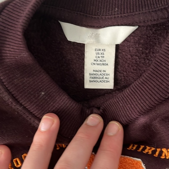 Colorado Crewneck - Picture 2 of 3